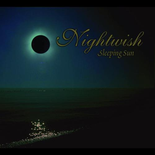 Sleeping Sun (4 Ballads Of The Eclipse)