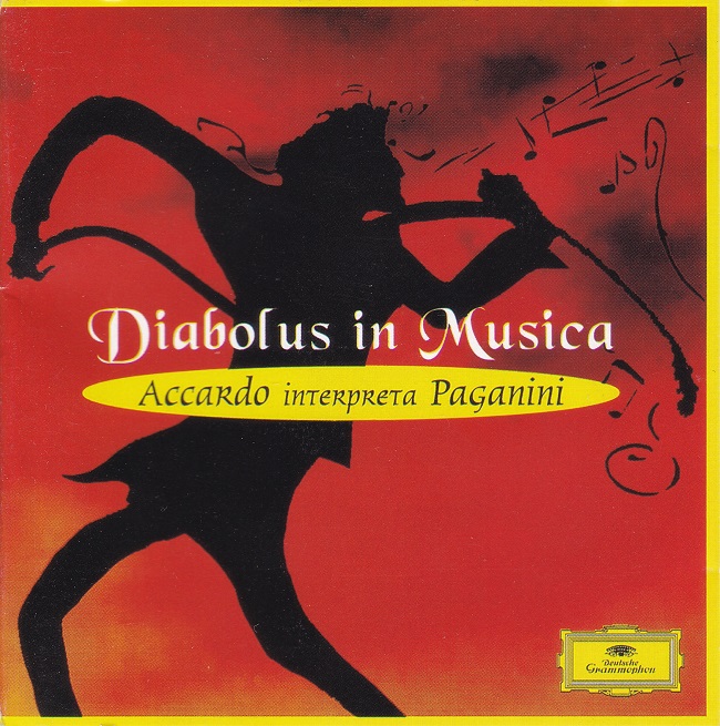 Diabolus in Musica – Accardo interpre