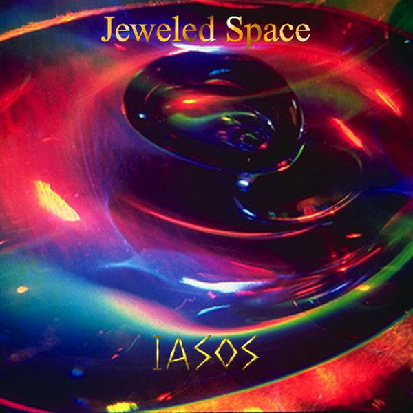 Jewelled Space
