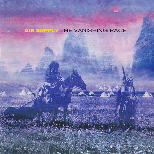 The Vanishing Race (US)