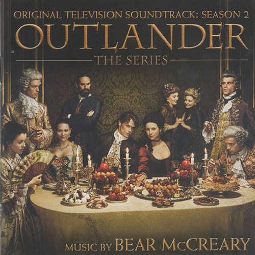 Outlander (Original Television Soundtrack)