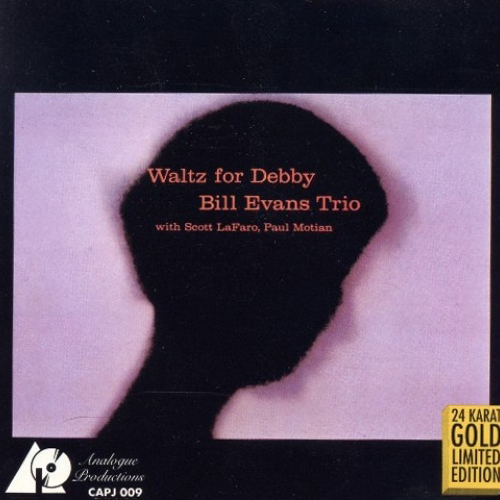 Waltz For Debby