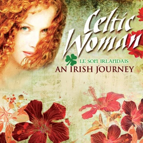 An Irish Journey(Compilation)