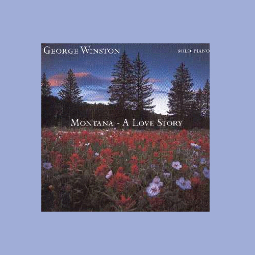 Montana – A Love Story