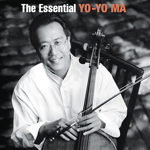 Essential Yo-Yo Ma