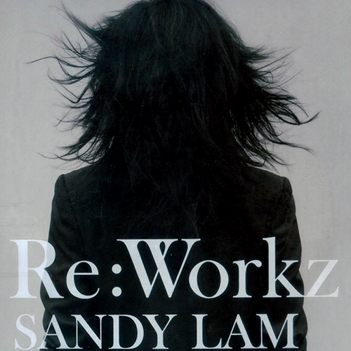 林忆莲-《Re：Workz SANDY LAM》