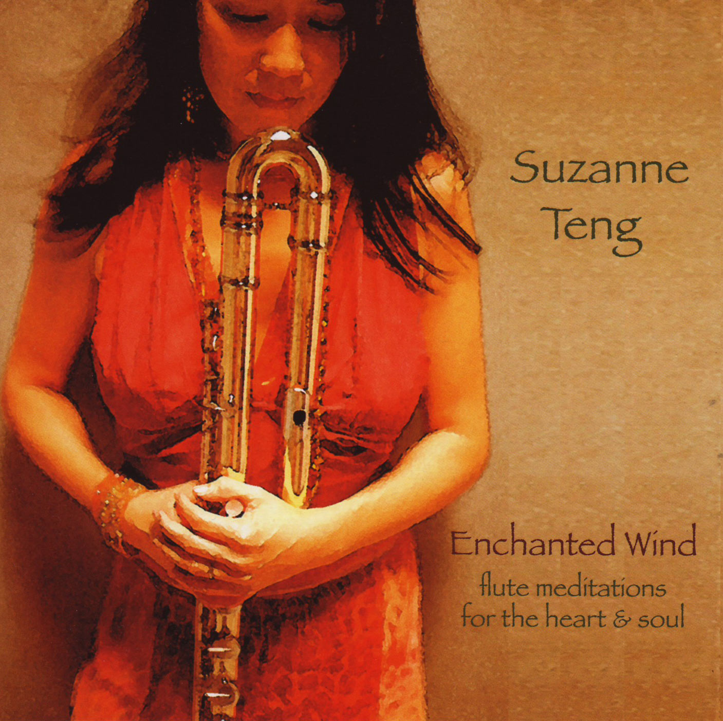 Suzanne Teng