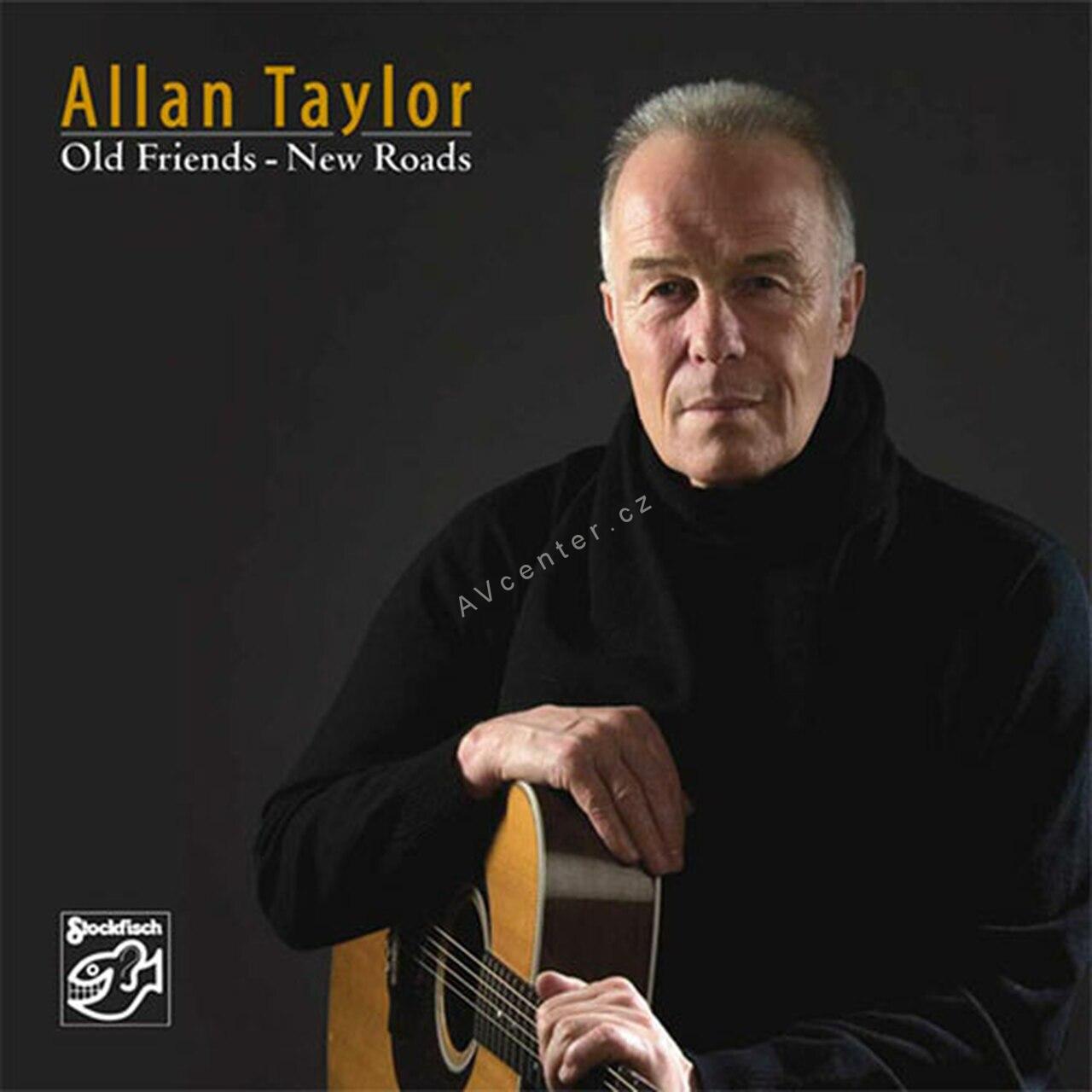 Allan Taylor