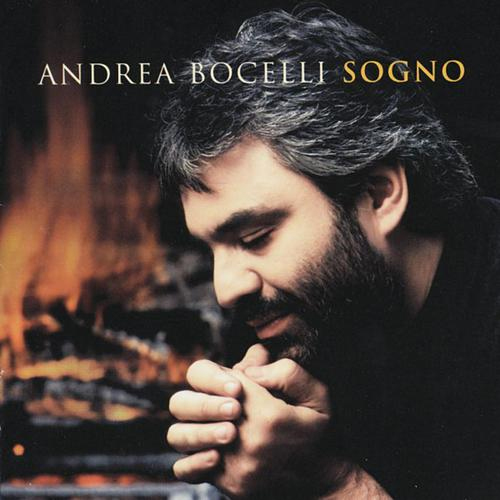 Andrea Bocelli – Sogno