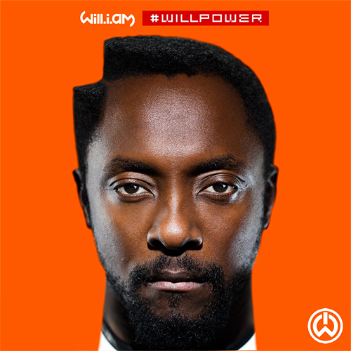 Black Eyed Peas – willpower