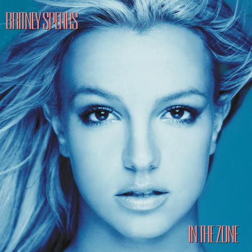 Britney Spears – In the Zone