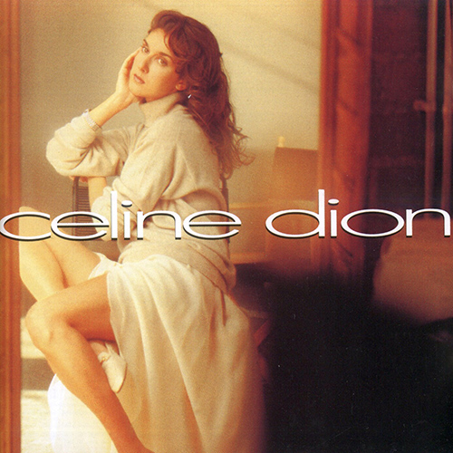 Celine Dion – Celine Dion 同名专辑