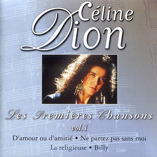 Celine Dion – Gold Collection Vol.1