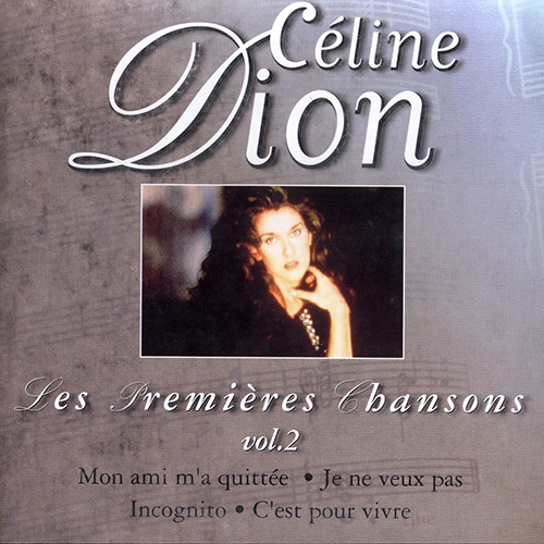 Celine Dion – Gold Collection Vol.2