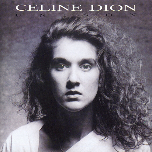 Celine Dion – Unison