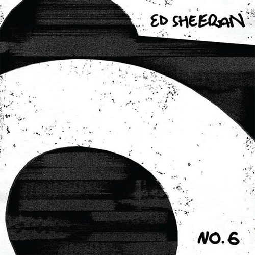 Ed Sheeran – No.6 Collaborations Project