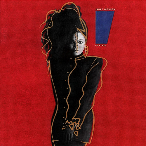 Janet Jackson – Control