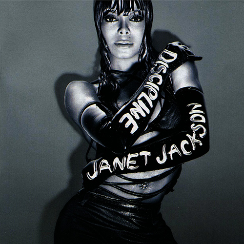 Janet Jackson – Discipline