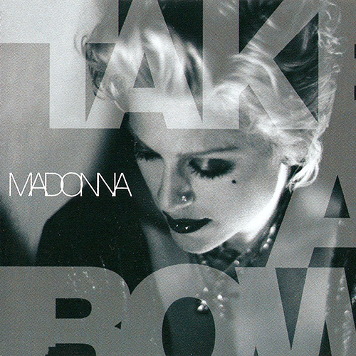 Madonna – Take A Bow