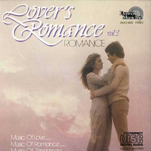 Lover’s Romance Vol.3·Romance