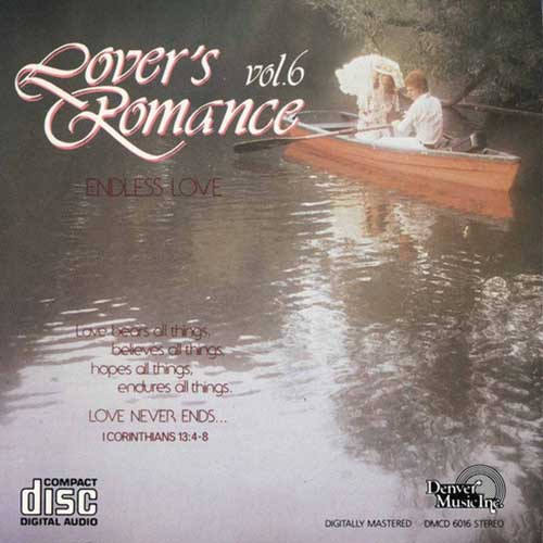 Lover’s Romance Vol.6·Endless Love
