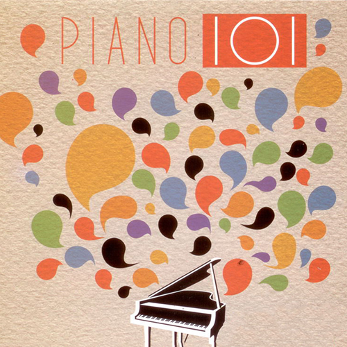 PIANO101 HOT COLLECTION