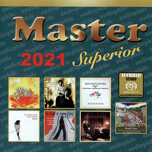Master Superior 2021