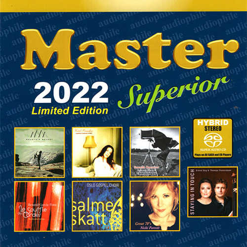 Superior Audiophile 2022