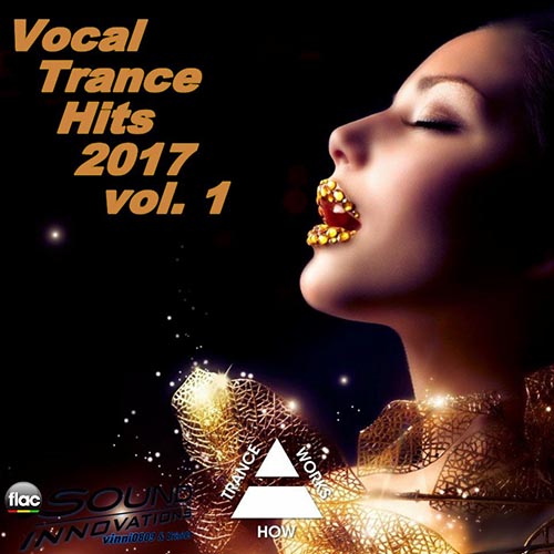 Vocal Trance Hits 2017 vol.1