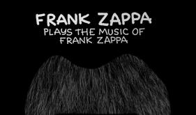 Frank Zappa Plays The Music Of Frank Zappa- A Memo [1996]