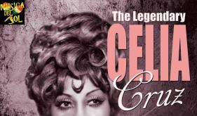 Celia cruz [2016]