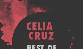 Best Of Celia Cruz [2014]