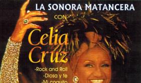 La Sonora Matancera Con Celia Cruz [2014]