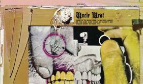 Uncle Meat [1969]