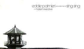 Eddie Palmieri Recorded Live At Sing Sing [1972]