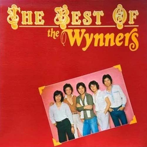 The Best Of The Wynners