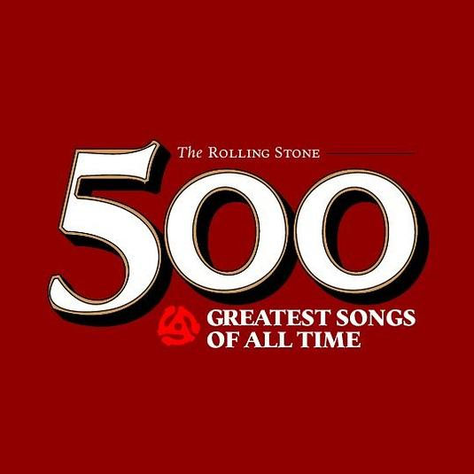 滚石评选500首最伟大的歌曲全集