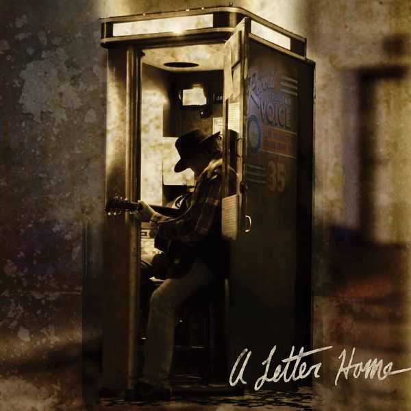 A Letter Home (2014)