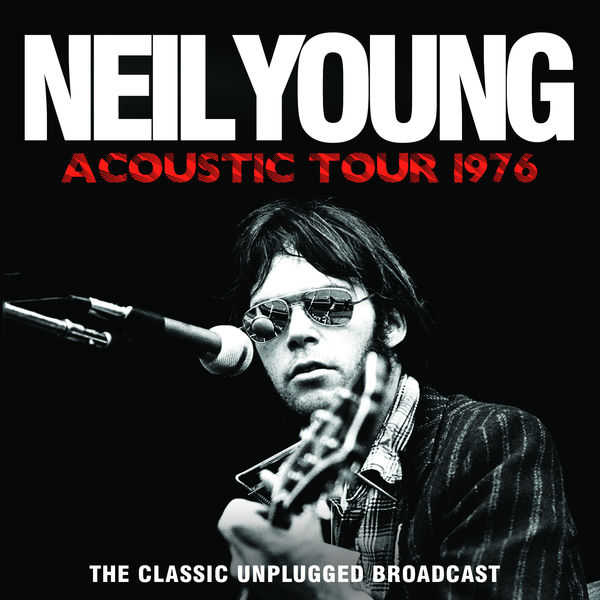 Acoustic Tour 1976 (2018)