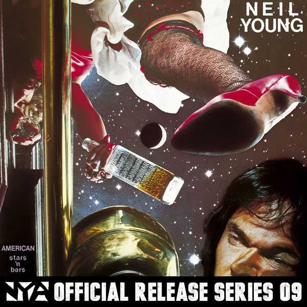 American Stars ‘N Bars (1977)