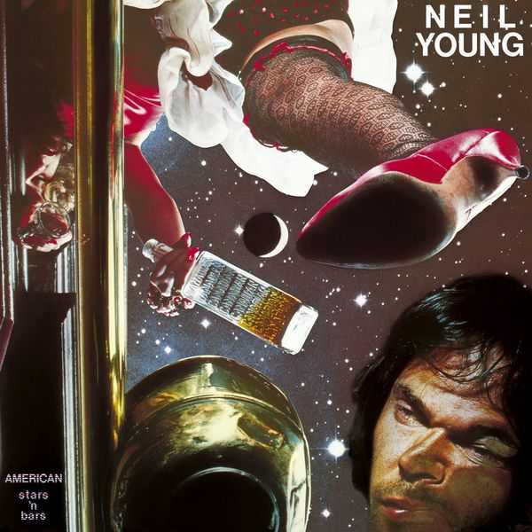 American Stars ‘N Bars (2016 Remaster) (1977)