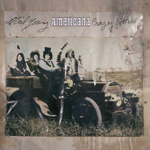 Americana (2012)