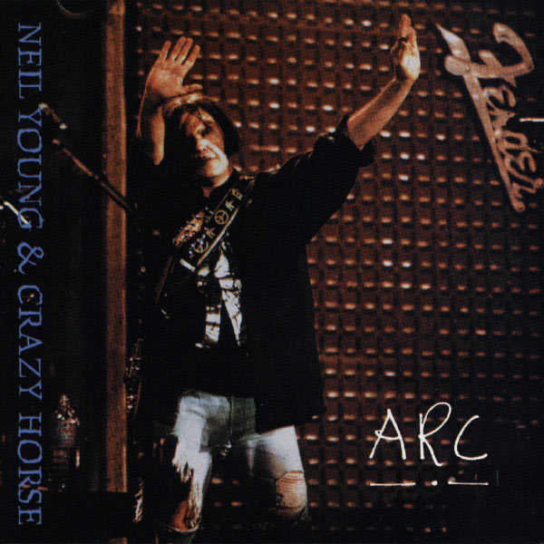 Arc  (Live) (1991)