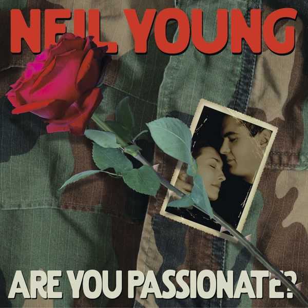 Are You Passionate (2002)