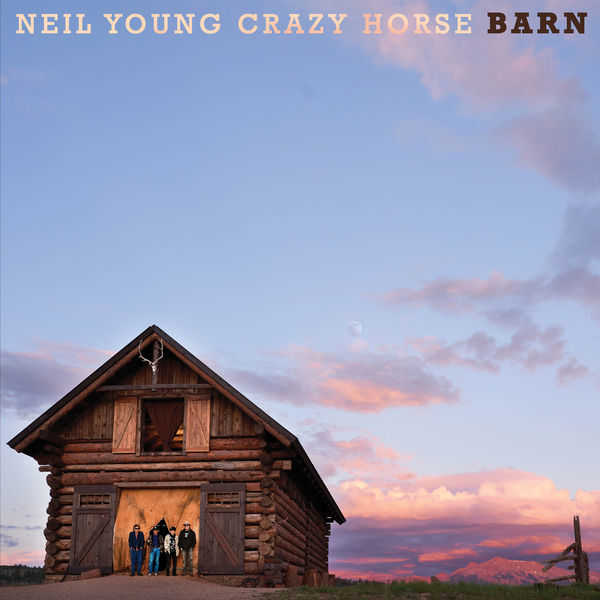Barn (2021)