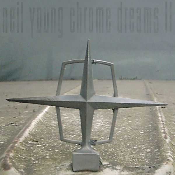 Chrome Dreams II (2007)