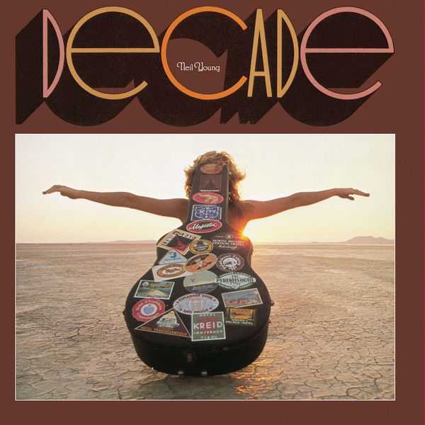 Decade (1977)