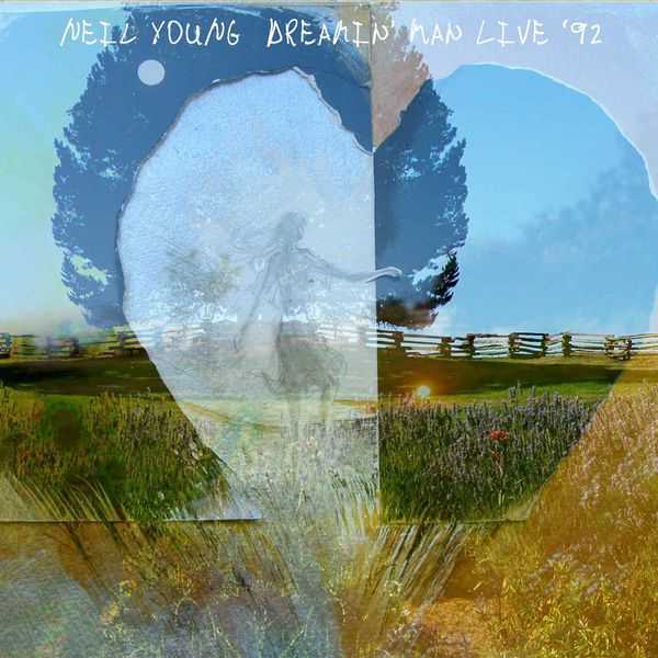 Dreamin’ Man Live ’92 (2009)