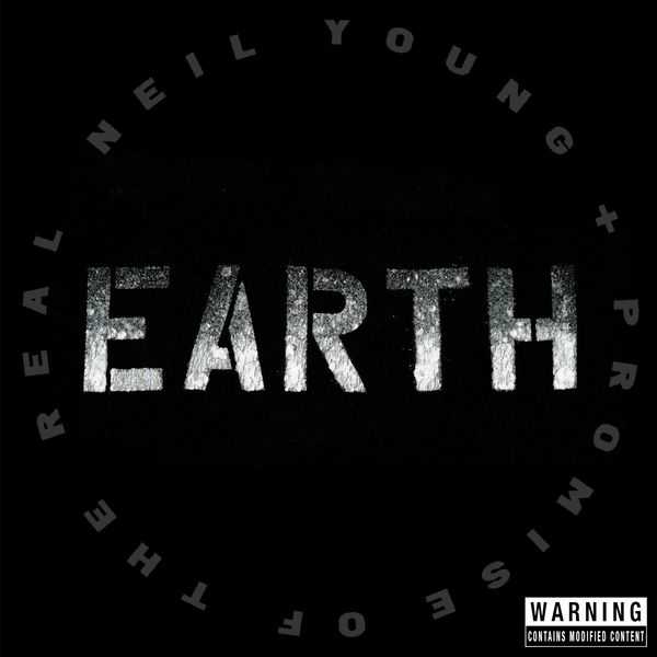Earth (2016)