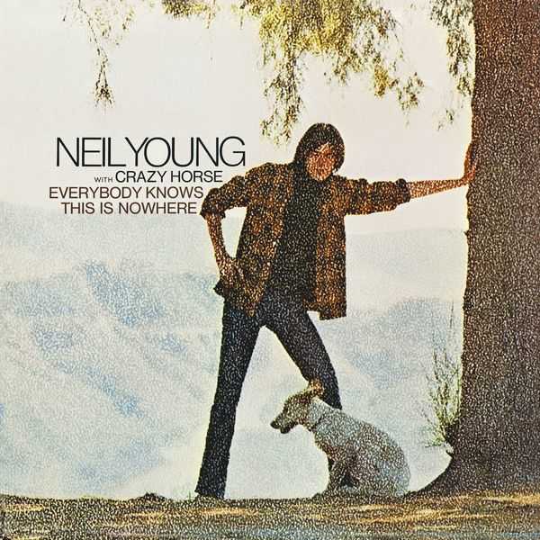 Everybody Knows This Is Nowhere (1977)